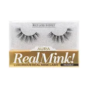 3D Real Mink Eyelash I'm Doll RML007