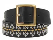 Selena 1.5" Belt