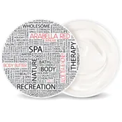Aloe, Tea & Honey Whipped Body Butter - 6.75oz - All Natural