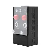 242 Intercom RAM Mount Case with Optional Cup Holder Mount