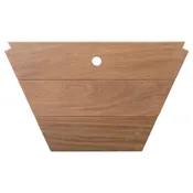 Deluxe Key West Tete-A-Tete Table Part