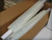 18″ x 1000′ 120G Shrink Wrap