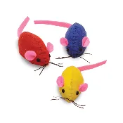 #3880 Rainbow Ralph (3-pack)