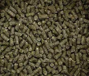 Alfalfa Timothy Pellets