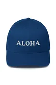 ALOHA FlexFit Cap
