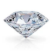 1.01 Carat Diamond – I1 Clarity, H Color