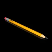ColorWare Apple Number 2 Pencil Pro