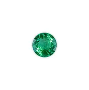 #13523 Rd Emerald  1.93ct — Vora Gems