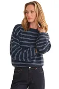 5252 American Kensington Full Sleeve Pullover