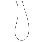 2.3mm Rope Chain   (TCH-130-B-18)