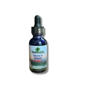 Cleanse & Detoxify Blood 1 oz