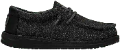 Wally Youth Basic