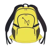 MTT- Team Backpack — Sewstoppers