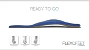 FLEXO FEET INSOLES READY TO GO — Ideal Shoes