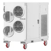 Airrex AHSC-140R 220V: 12-Ton Portable Air Conditoner w/ Electric Heat (R-454B Refrigerant)
