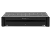 BasX A4+ Four-Channel Power Amplifier