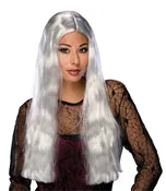 24″ Witch Wig