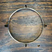 Custom Bongo Bottom Rims
