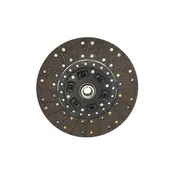 11" New Clutch Disc - 1" Input Shaft, 10 Spline - CC1933465