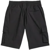Adidas Cargo Shorts - Black