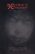 30 DAYS OF NIGHT DELUXE EDITION BOOK FOUR HC