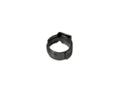 13.3 Stepless® Ear Clamp, Oetiker PG167, Stainless Steel