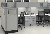 A OSP Systems Cubicle C