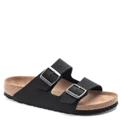 Arizona Vegan Black Birkibuc (Women)