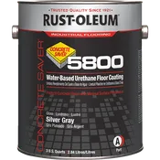 5800 System Water-Based Urethane Floor Coating