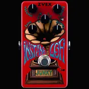 Instant Lo-Fi Junky Vertical — ZVEX Effects
