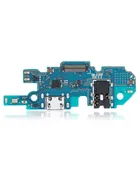 A10 Charging Port