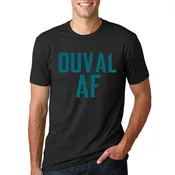 Duval AF Black/Teal