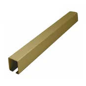 Conveyor Track, L10FT, 11GA