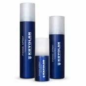Kryolan Fixing Spray Long-Lasting Setting Spray for Face & Body