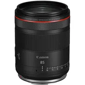 Canon RF 85mm F1.4 L VCM Lens