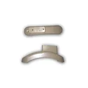 Base, Set of 2 - Model# MEL514-CG