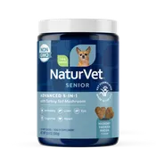 Advanced 5-in-1 Senior Soft Chews