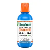 Fresh Breath Oral Rinse - Invigorating Icy Mint