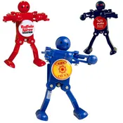 Boogie Bot