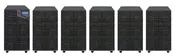 10 kVA / 10,000 Watt Power Conditioner, Voltage Regulator, & Battery Backup UPS With Built In Isolation Transformer