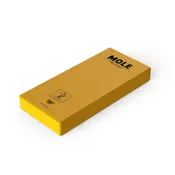 M.O.L.E. Yellow Jacket Barrier Cover (260L)