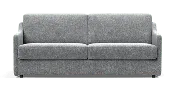 Carnell Slope Arms Sofa Bed