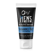 O My! Goat Milk After Shave Lotion 2oz | Made with Raw Goat Milk | Shea Butter and Vit E | Free of Parabens & More | Handcrafted in USA