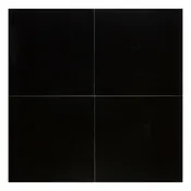 Absolute Black Granite Tiles