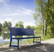 Sage Bench