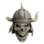 Army of Darkness - Deadite Foot Soldier Mask