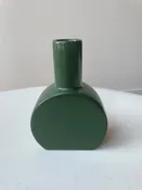 Eshelman Round Bottle, Jade — AVION Clothier
