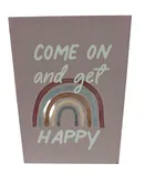 Come On And Get Happy
