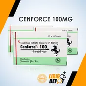Cenforce 100mg