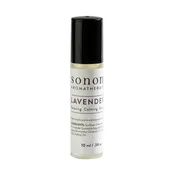 Essential Oil Rollerball 10ml Lavender